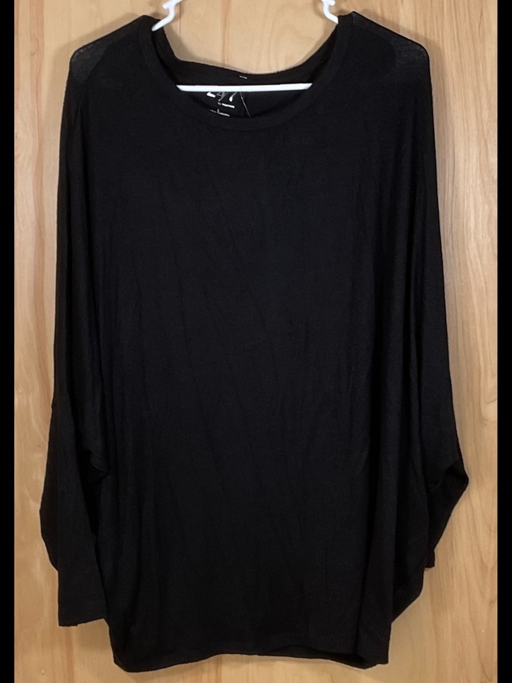 Maurices 24/7 Batwing Sweater - NWT